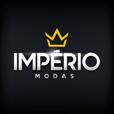 Logo Império Modas